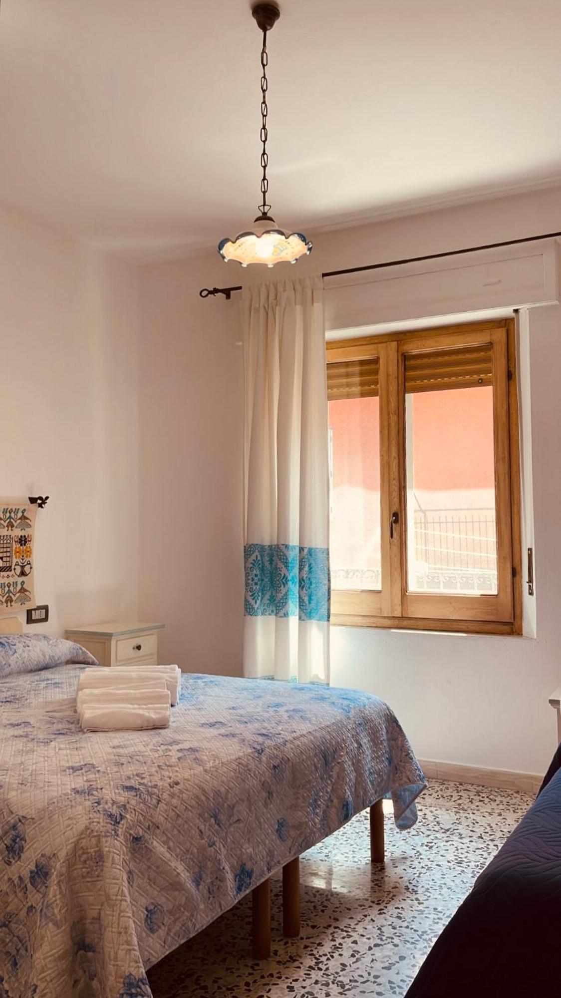 Villagrande Strisaili B&B Aria Ona المظهر الخارجي الصورة