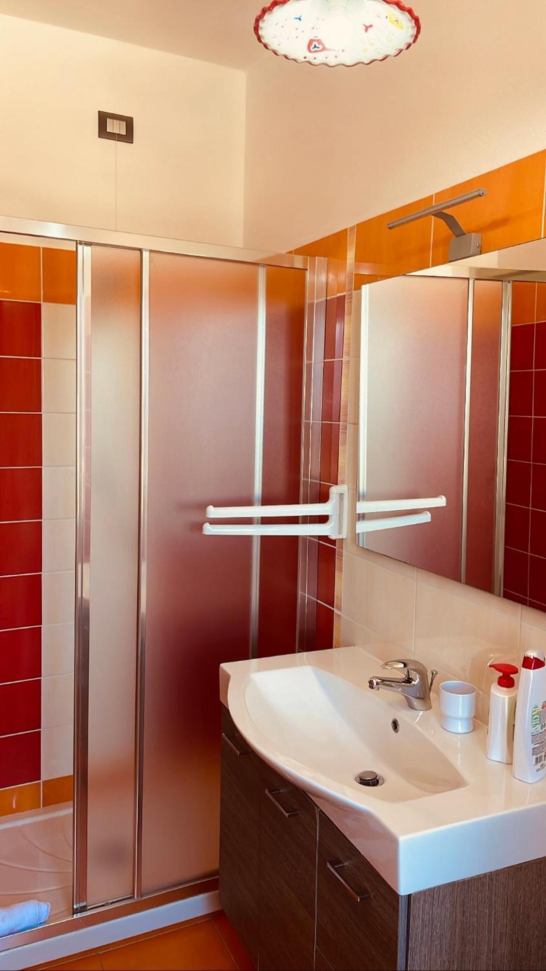 Villagrande Strisaili B&B Aria Ona المظهر الخارجي الصورة