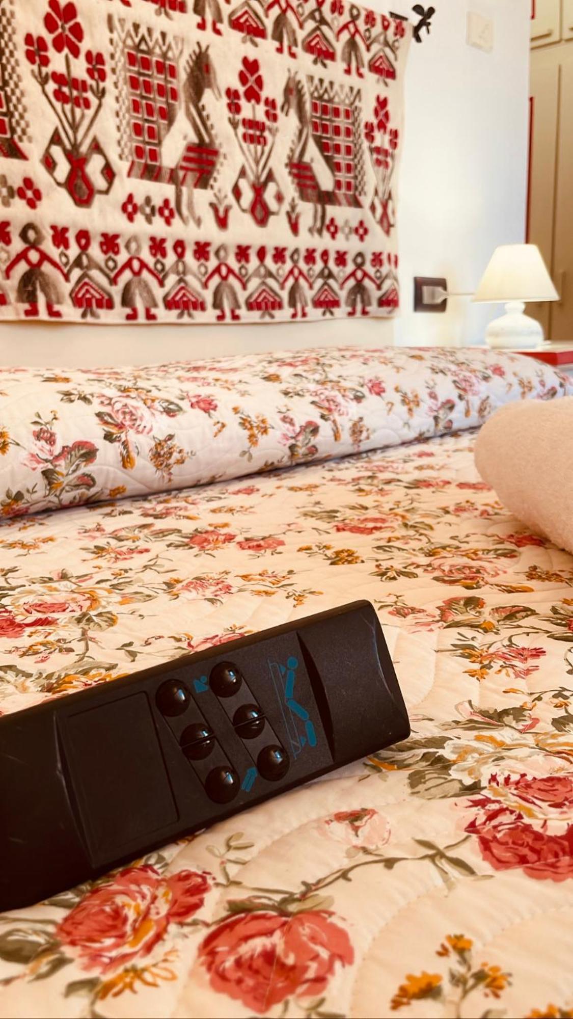 Villagrande Strisaili B&B Aria Ona المظهر الخارجي الصورة