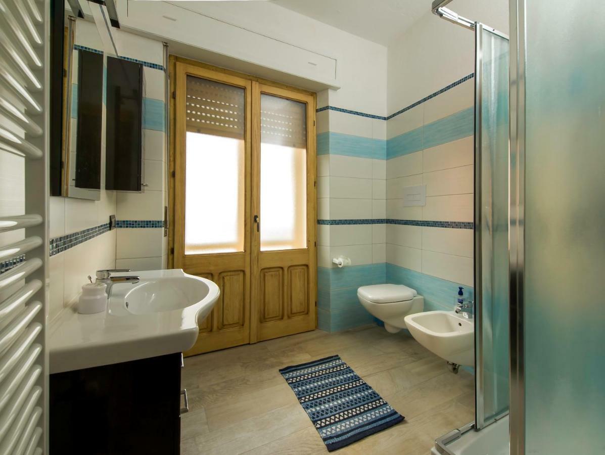 Villagrande Strisaili B&B Aria Ona المظهر الخارجي الصورة