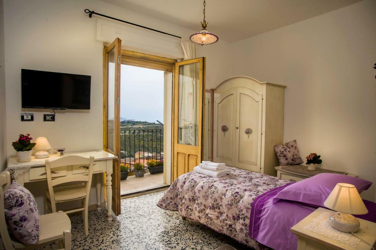 Villagrande Strisaili B&B Aria Ona المظهر الخارجي الصورة