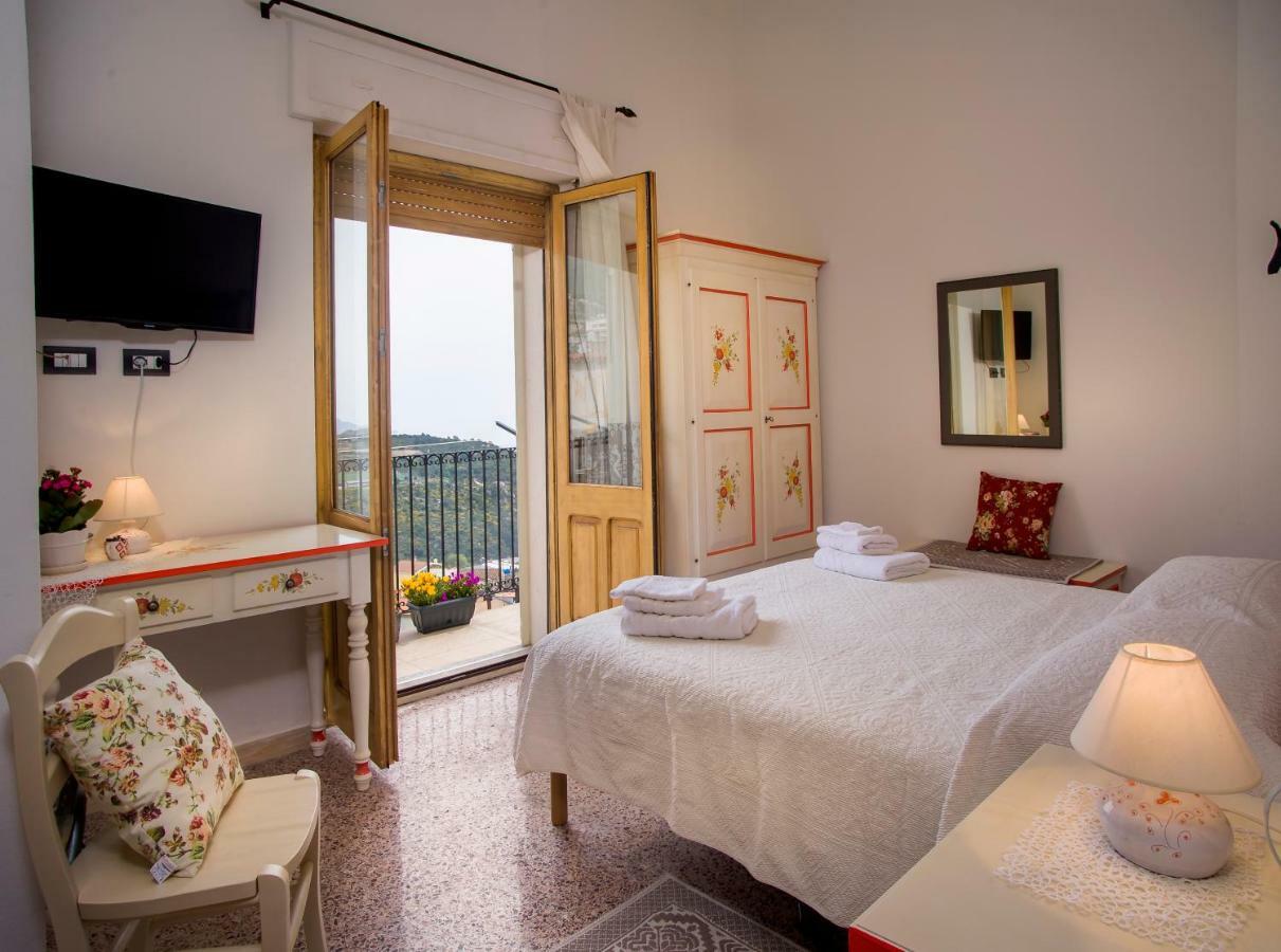 Villagrande Strisaili B&B Aria Ona المظهر الخارجي الصورة