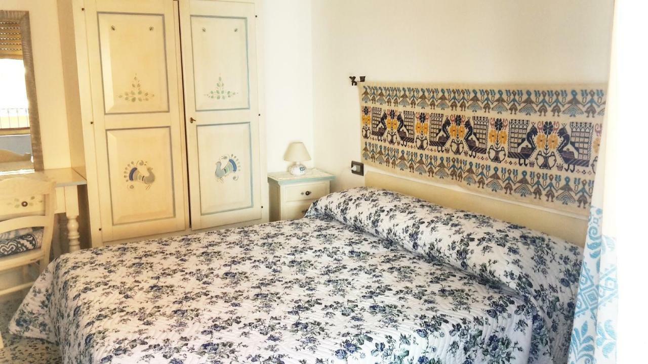 Villagrande Strisaili B&B Aria Ona المظهر الخارجي الصورة